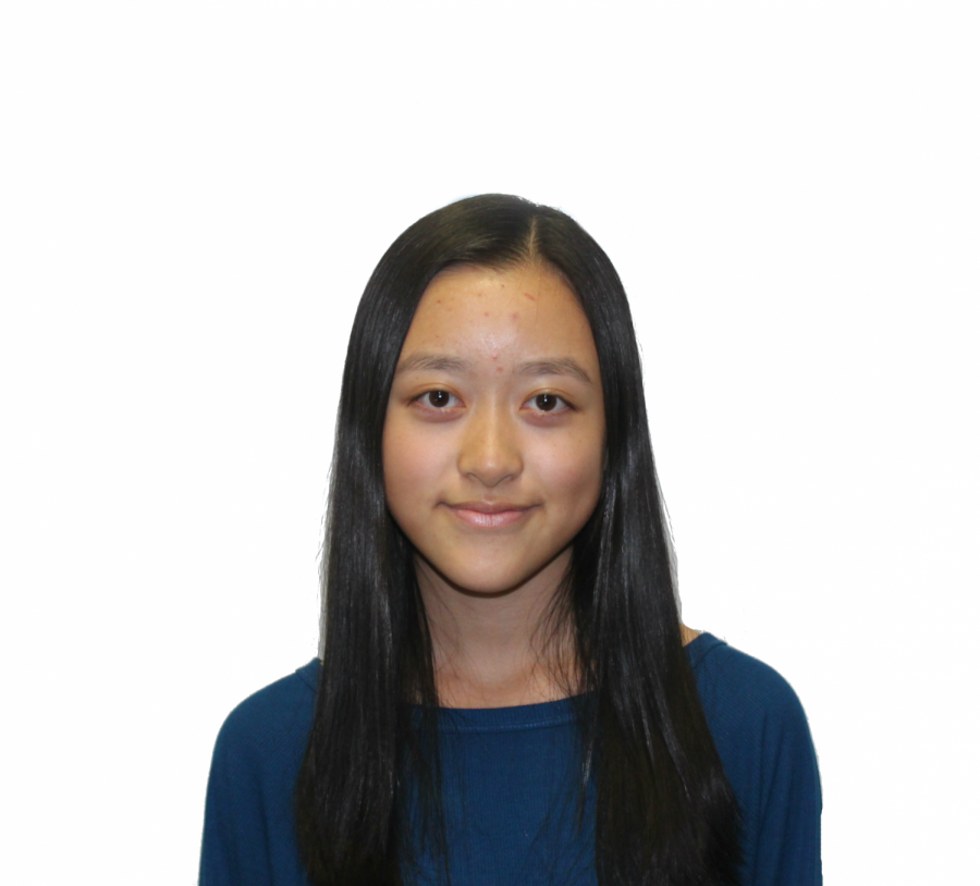 Lauren Yu