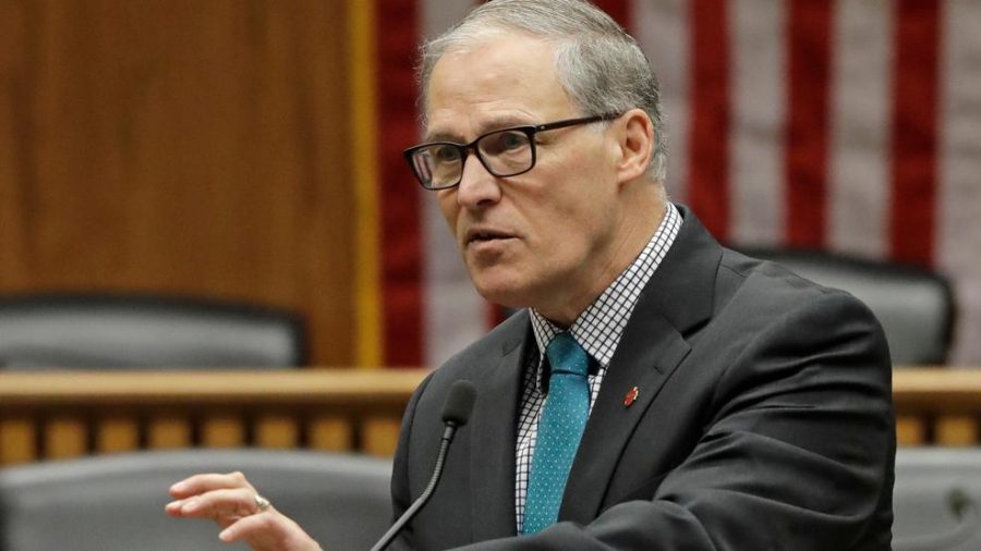 Washington+State+Governor+Jay+Inslee.+On+Friday%2C+Governor+Inslee+declared+a+state+of+emergency+for+Washington+state+in+response+to+the+measles+outbreak+in+Clark+County.+In+his+declaration%2C+he+described+the+measures+undertaken+by+the+Washington+Department+of+Health+to+investigate+the+outbreak.+He+also+reaffirmed+the+effectiveness+of+the+measles+vaccine+at+preventing+the+disease.+%5BPhoto+Credit%3A+KOMO+News%5D