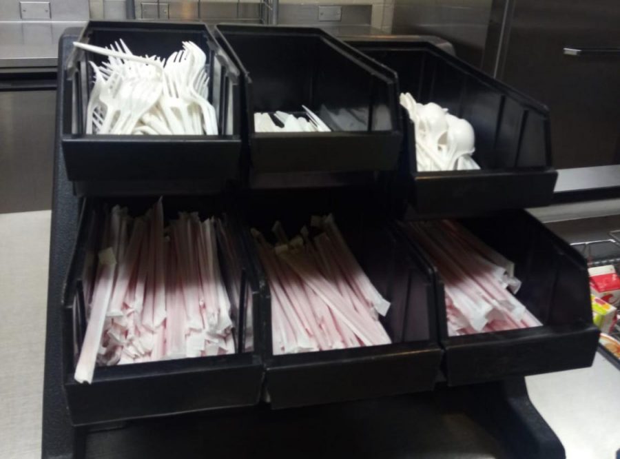 For+many+students%2C+the+policy+which+charges+them+for+utensils+causes+inconvenience.+However%2C+the+policy+serves+to+ensure+that+the+lunch+program+may+continue+running+as+it+does.++