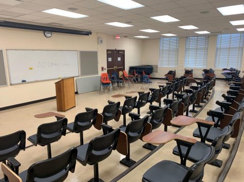 Coolest Classrooms of North High – Guide Post