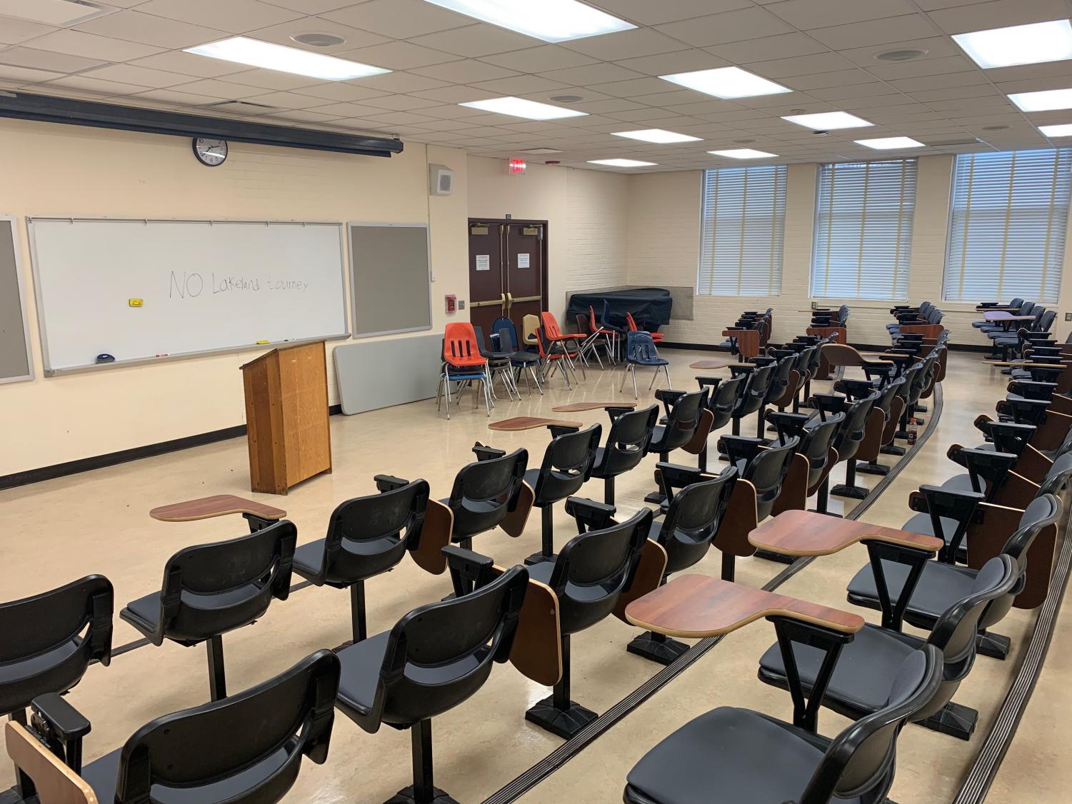 Coolest Classrooms Of North High – Guide Post