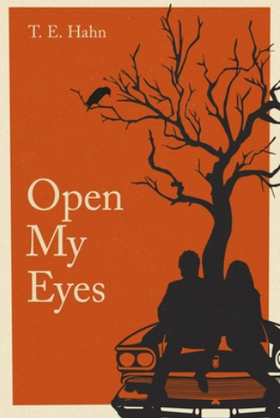 Mr. Hahn’s new novel, Open My Eyes