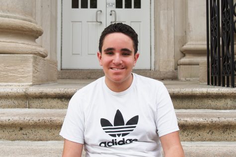 Photo of Tyler Brechner