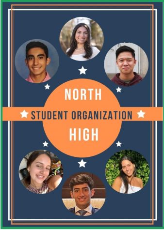 The new Student Organization officers have focused on reforming many previously existing policies (Credit: Great Neck Public Schools).