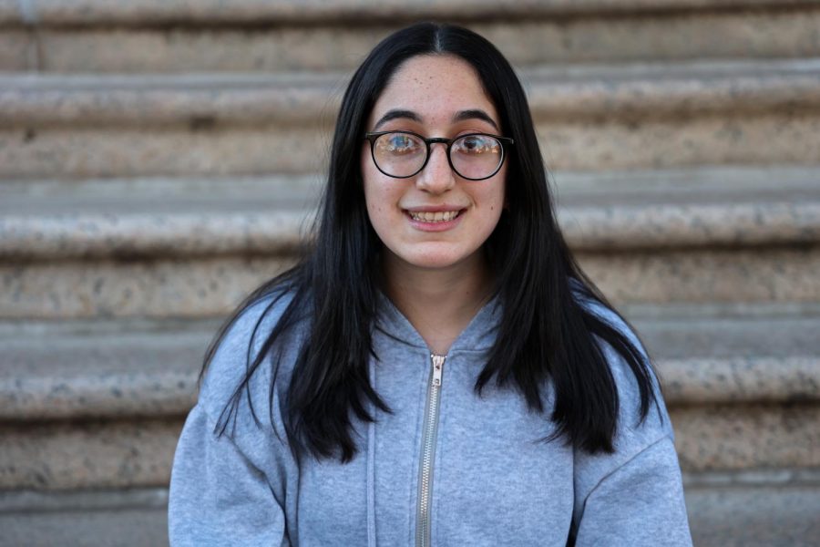 Maya Mishan Ezroni