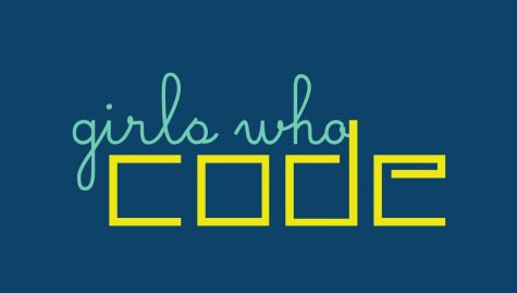 Girls Who Code: A Club With a Mission
