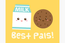 Best Pals: Club Feature