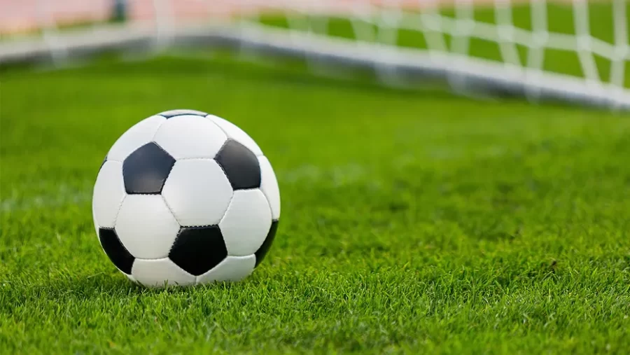Girls Varsity Soccer Team Wins Conference
