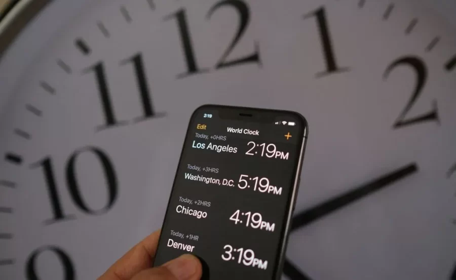 The Daring Daylight Savings Dispute