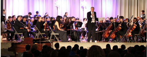 The Young People’s Concert at North High