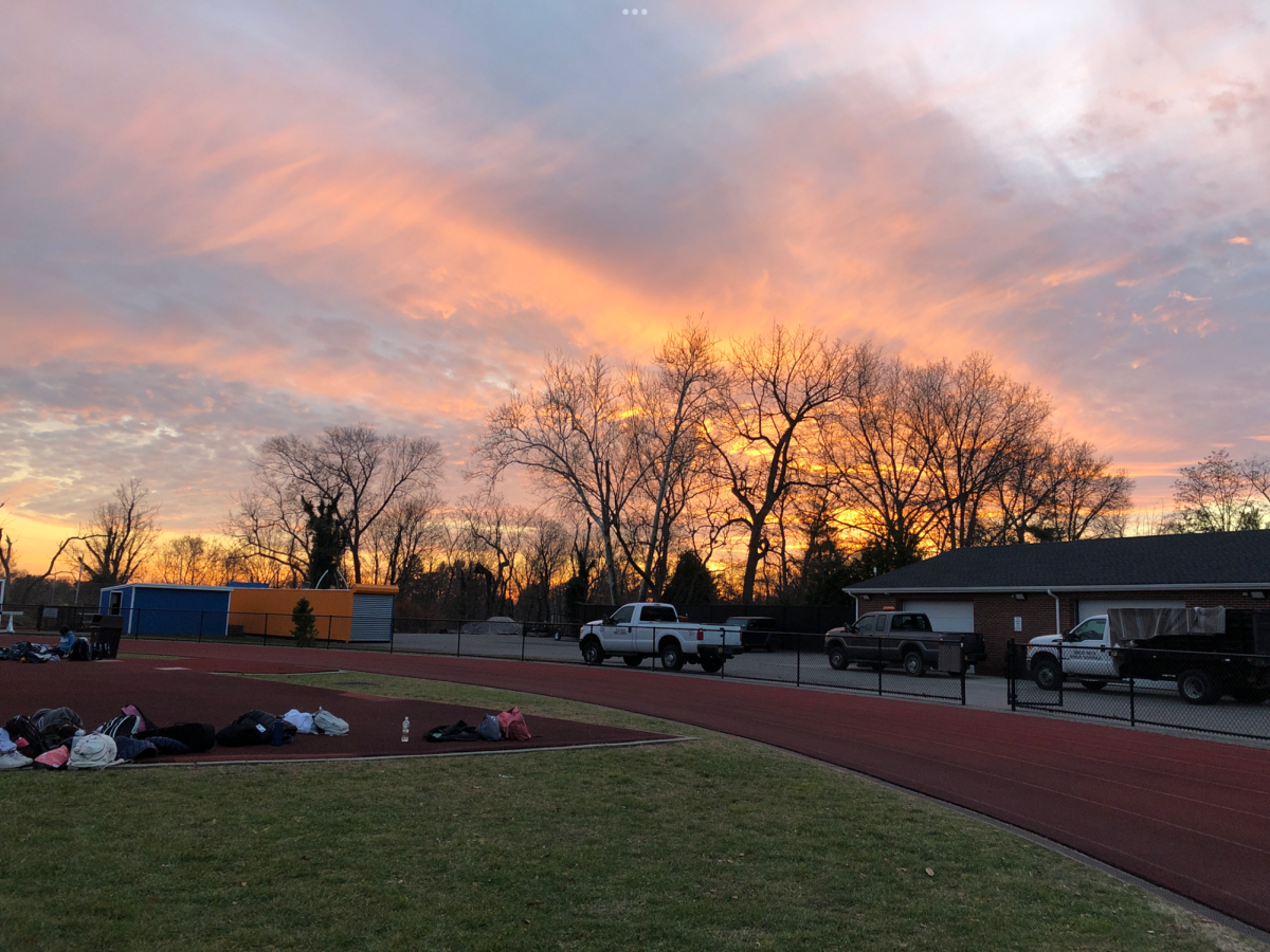 Opinion: Winter Track is Underrated