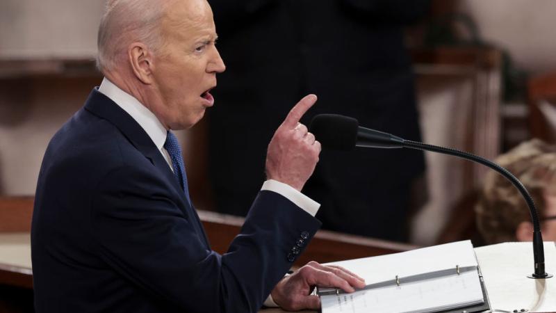 Biden’s Bold Address: A Nation at the Crossroads