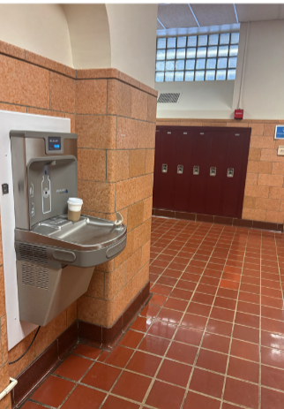 The Water Fountains of North High, Ranked