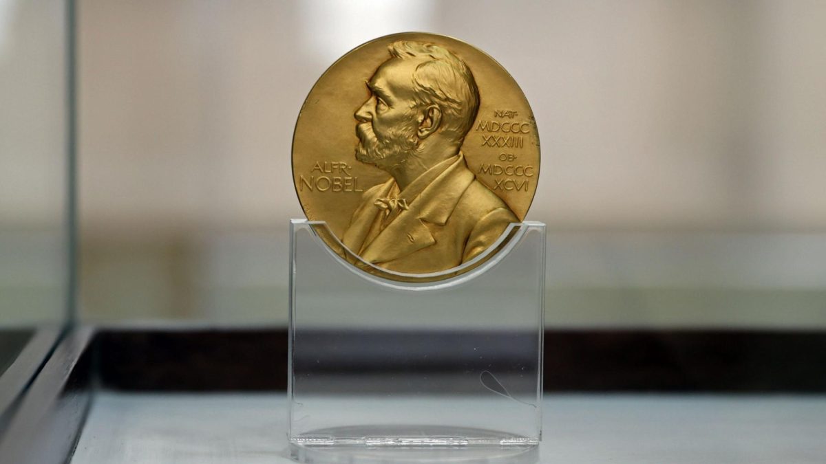 The 2025 Nobel Prizes: Medicine, Physics, Chemistry, Literature, Peace and Economics