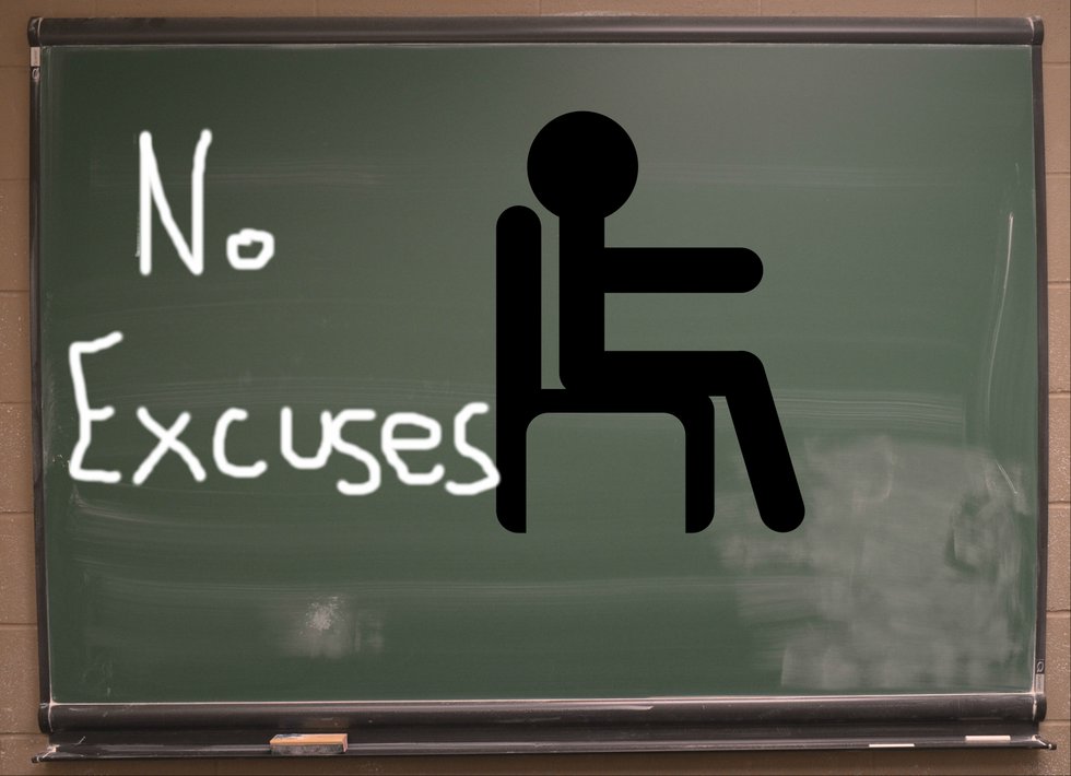 North High’s Excuse Hall of Fame